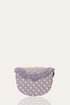 Coco Beaded Sling- Lavender